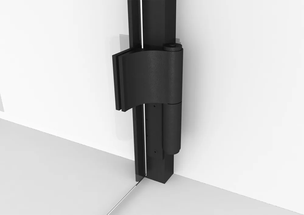 HHFG Hydraulic Hinge 2