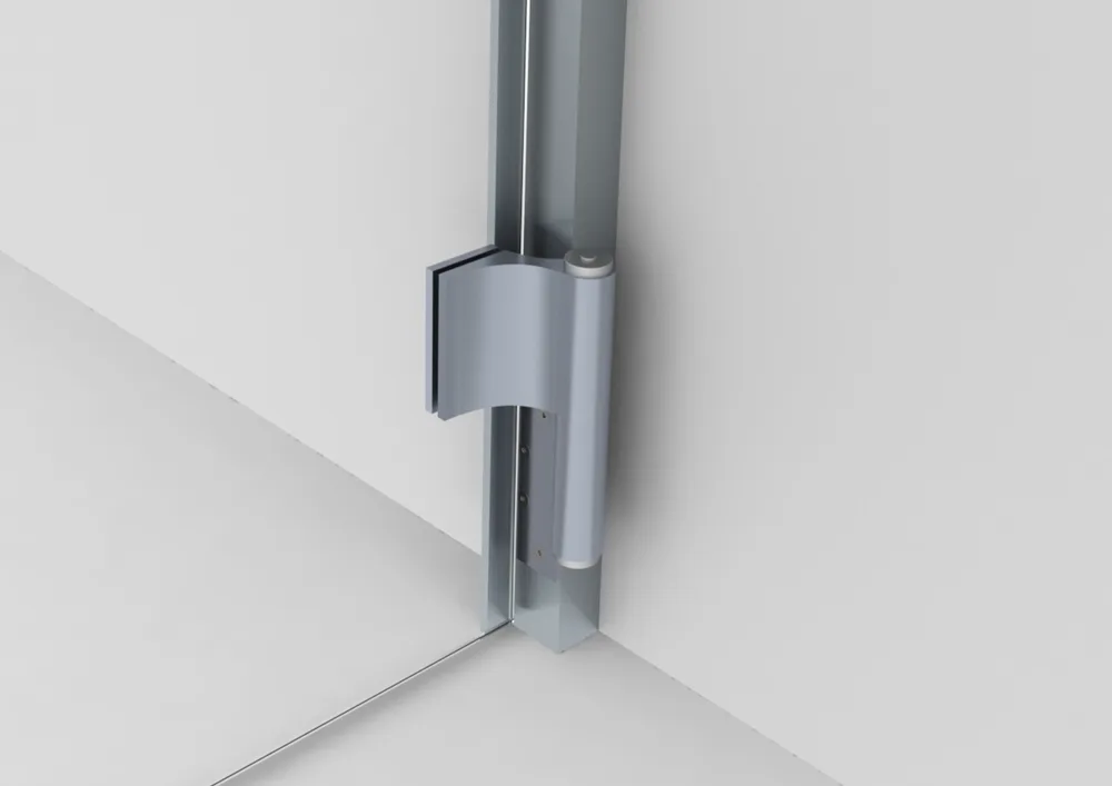 HHFG Hydraulic Hinge 1