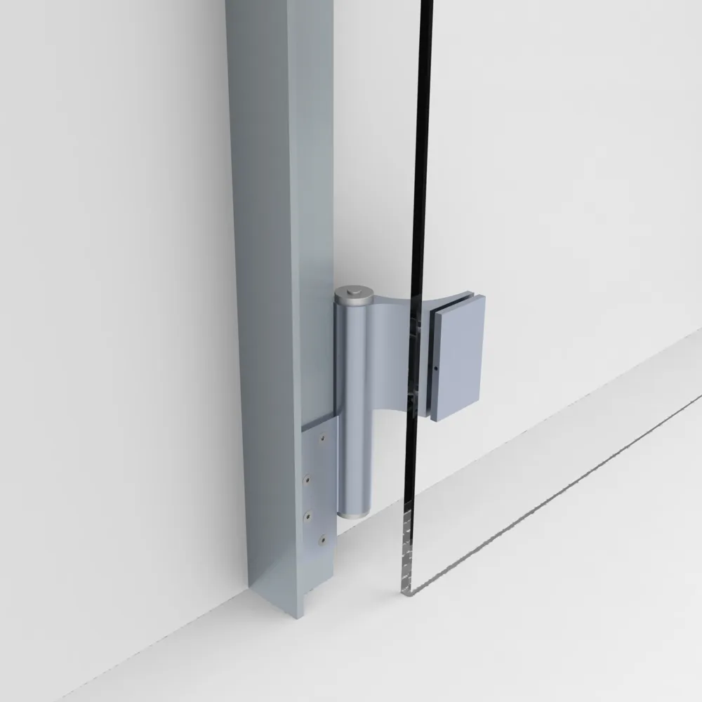 HHFG Hydraulic Hinge