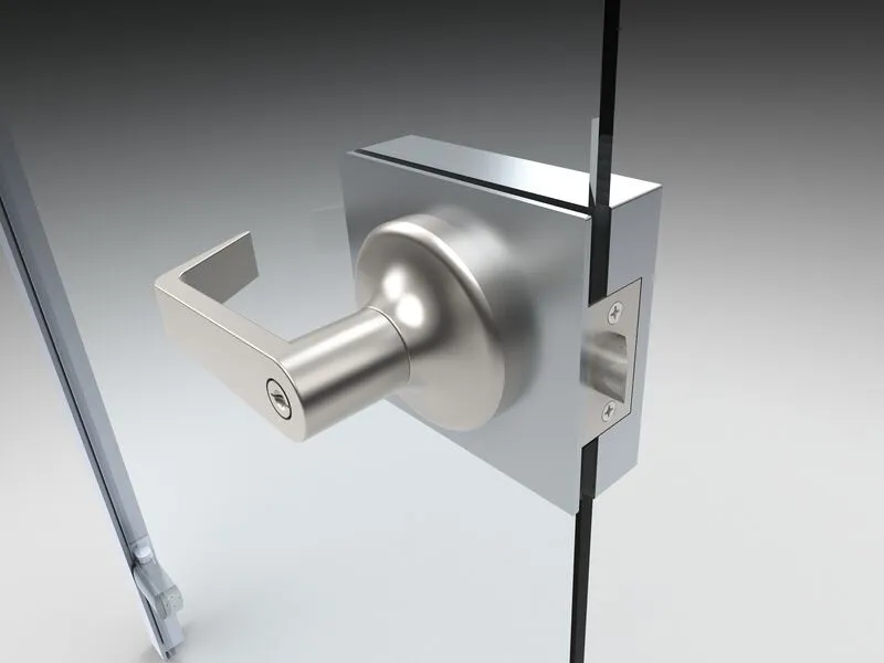 Serrure cylindrique SEJO