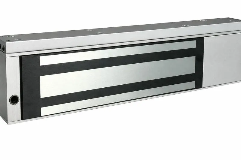 Serrure électromagnétique EML