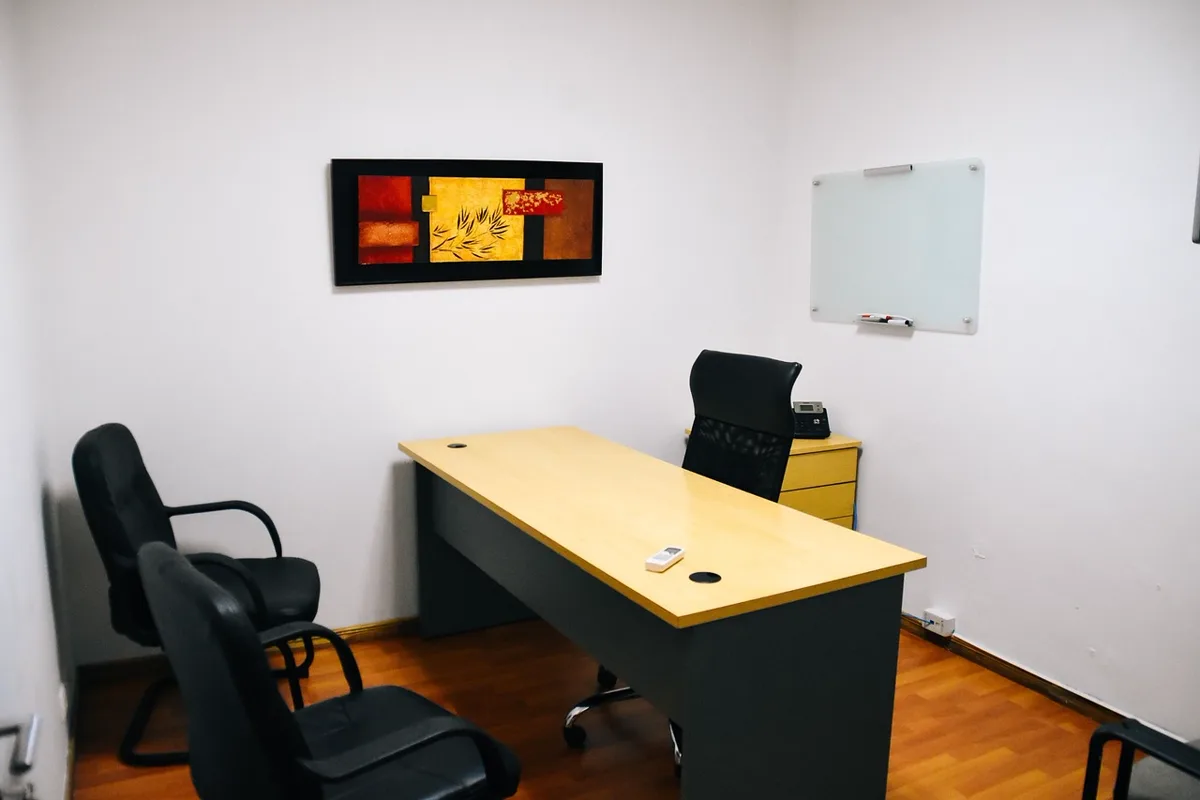 How to Design a Huddle Room
