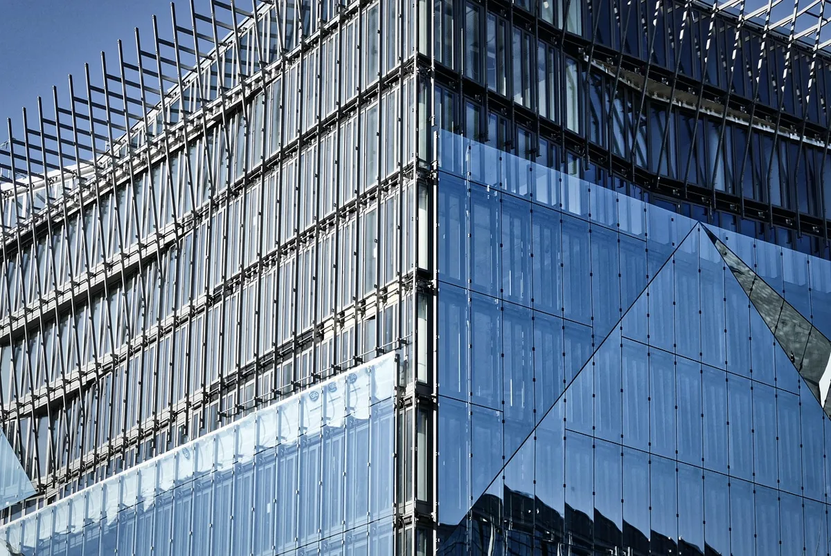 4 Ways to Modernize the Office