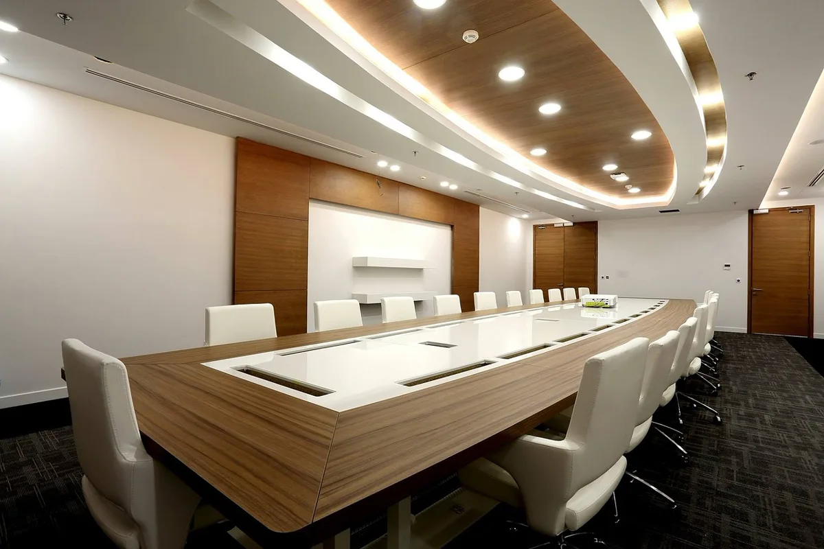 How to Incorporate Your Brand in Your Office Design