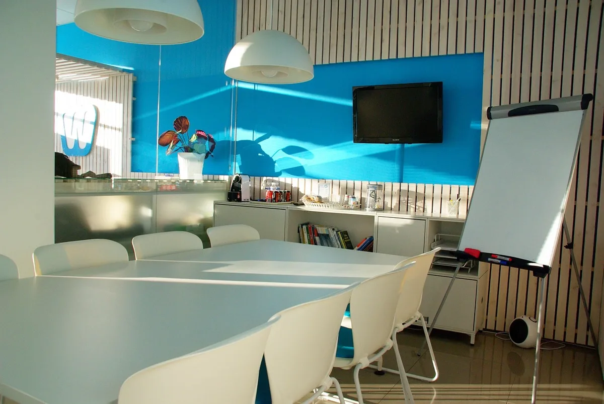 5 Spaces Where Sound-Absorbing Panels Are Essential