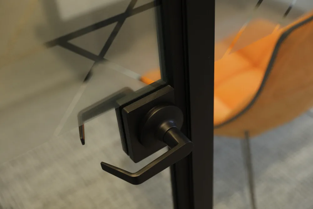 SEJO Cylindrical Lockset 1
