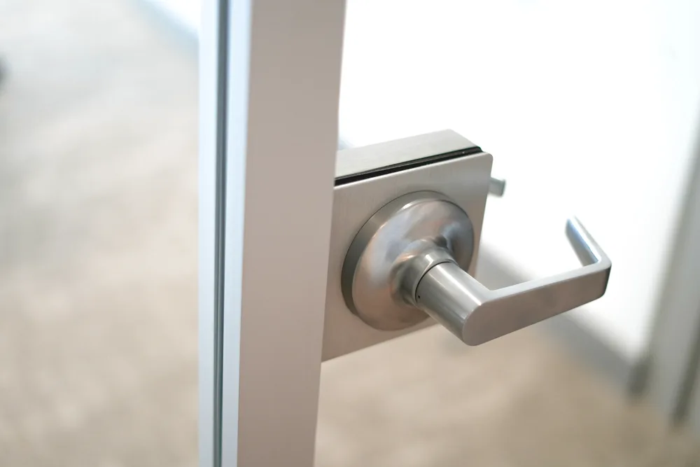 SEJO Cylindrical Lockset 2