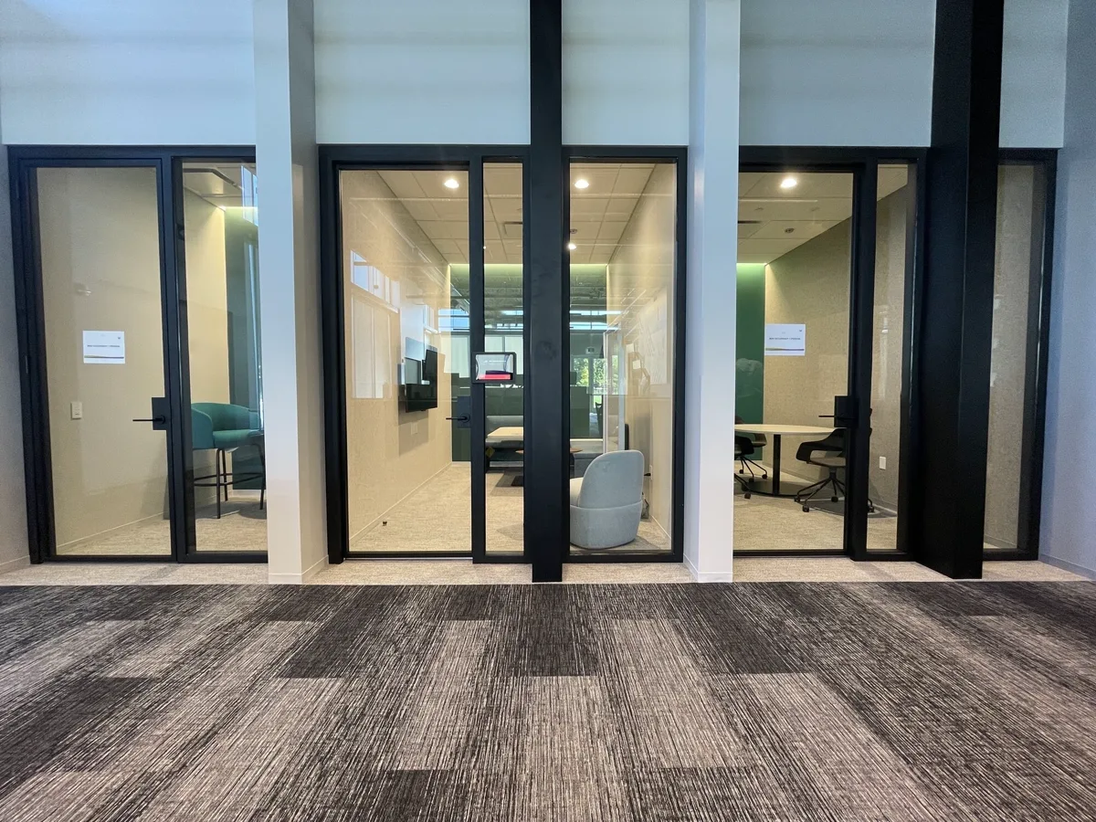 Fortune 500 Company - Image 8