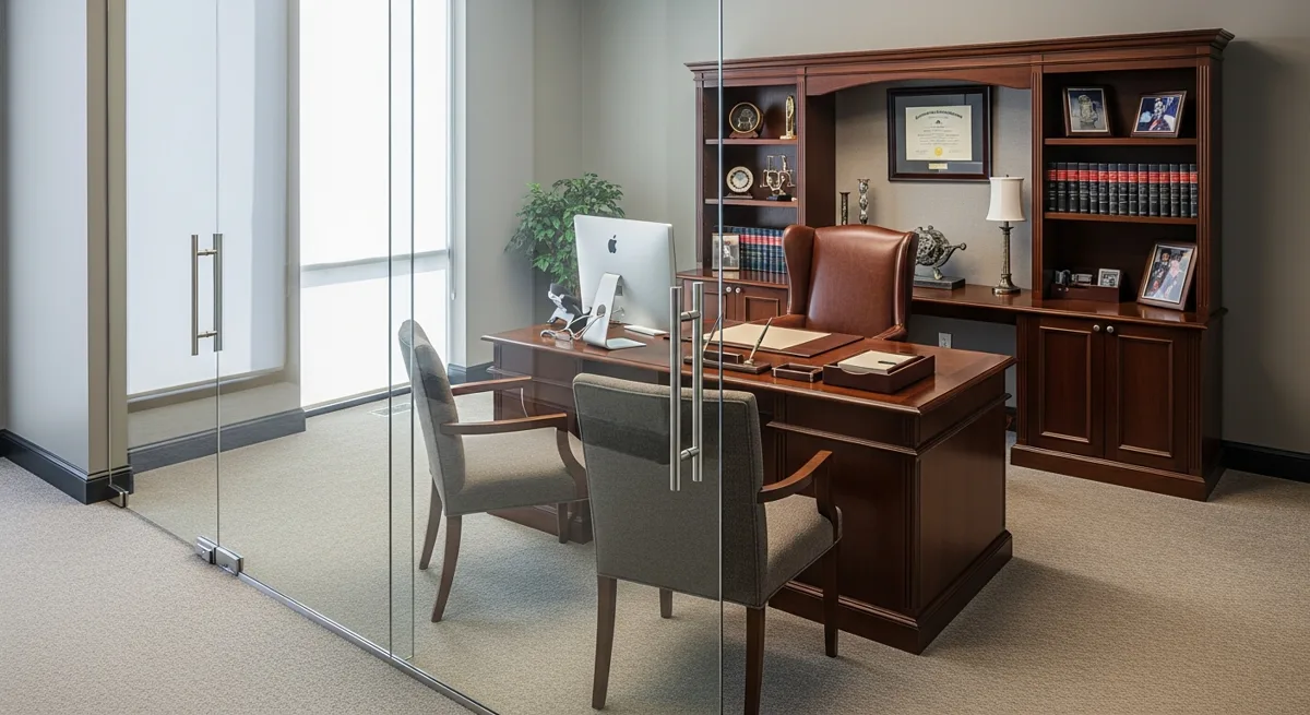 New York Law Firm - Image 2