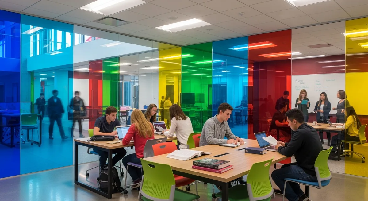 Ryerson Student Learning Center - Image 2