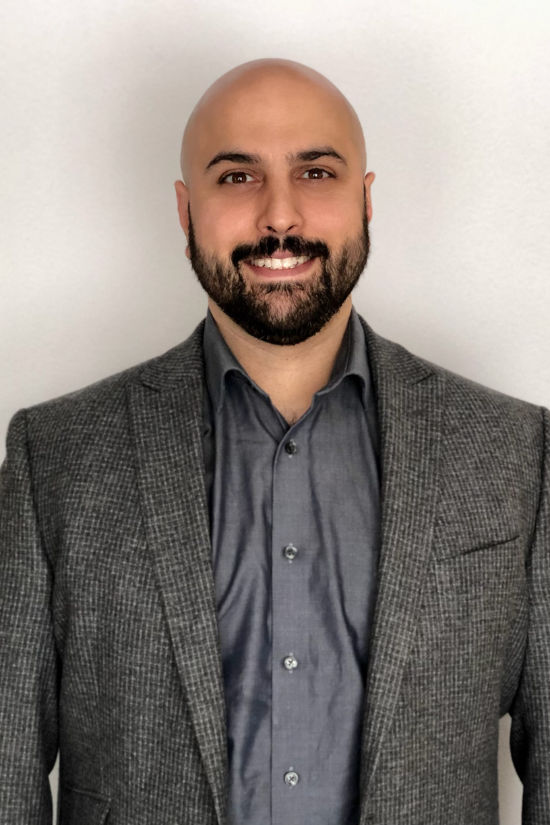 Ari Saryan