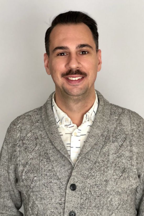 Jason Cordeiro